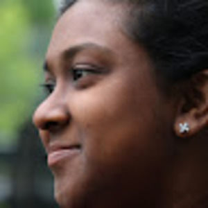 Meet your Posher, Rachel joy
